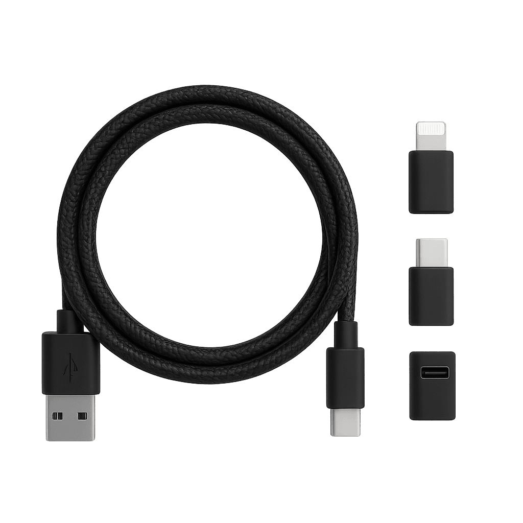 Cable Kit Alpha